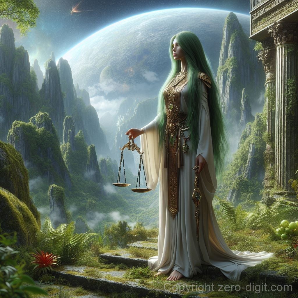 THE KEEPER OF THE SACRED FLAME