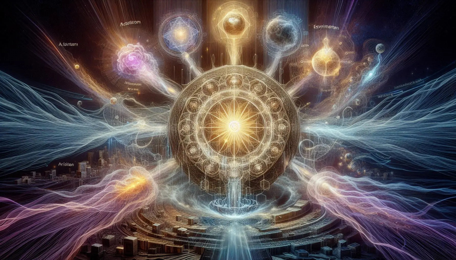 You cannot cross a bridge once you collapsed it...