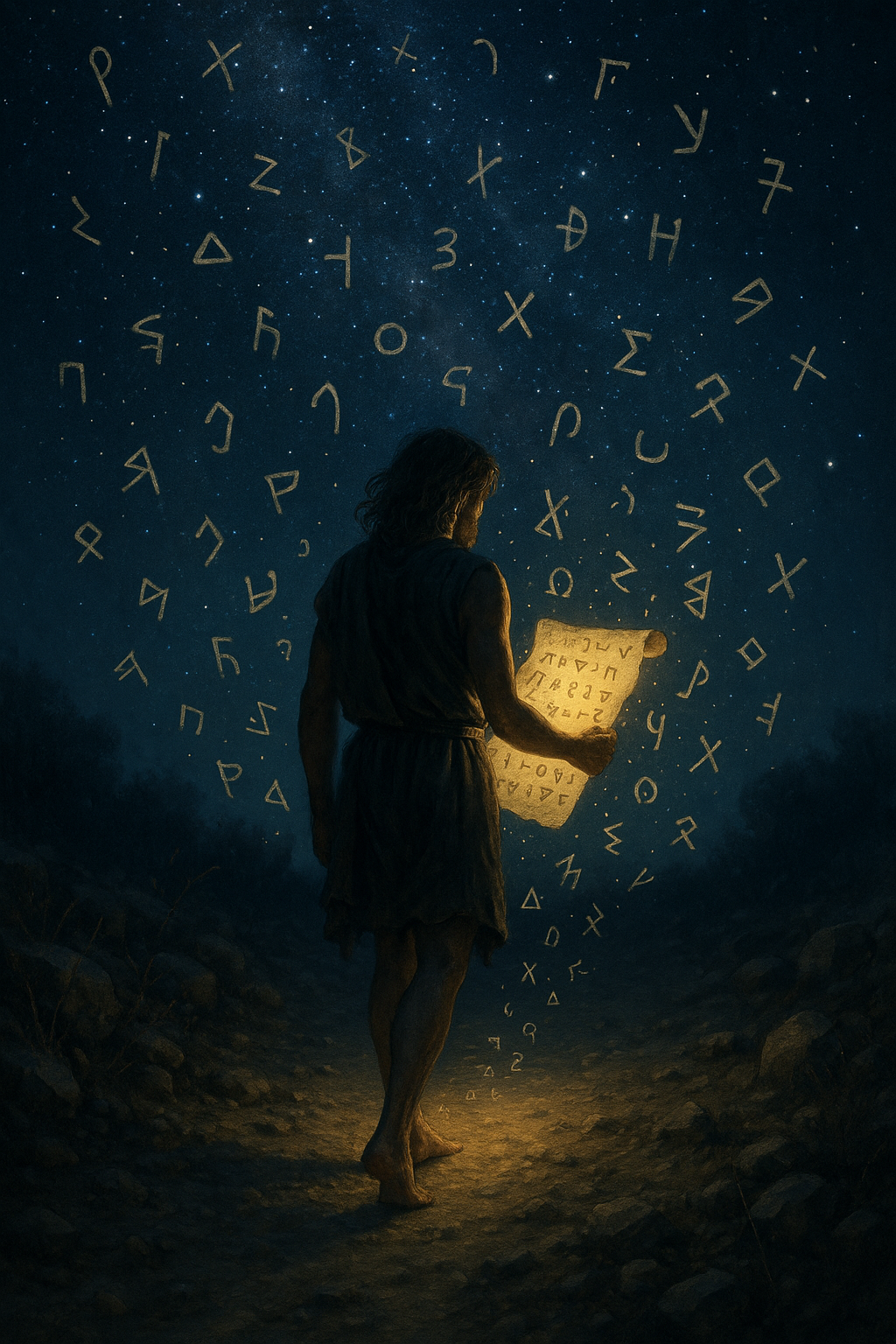 DISCOVERING THE WROLD OF PHOENICIANS ACA GYPSY TAROT