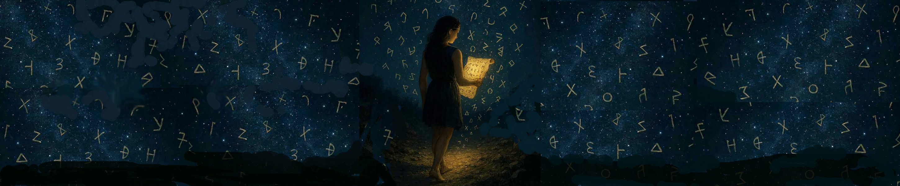 THE STORY OF YOKA: THE ADVENTURE FROM FEAR TO BRAVERY.