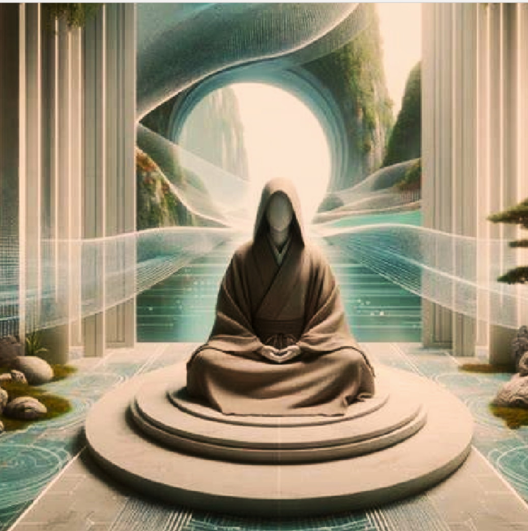 INNER LIGHT, WHAT IS TRUE LOVE?