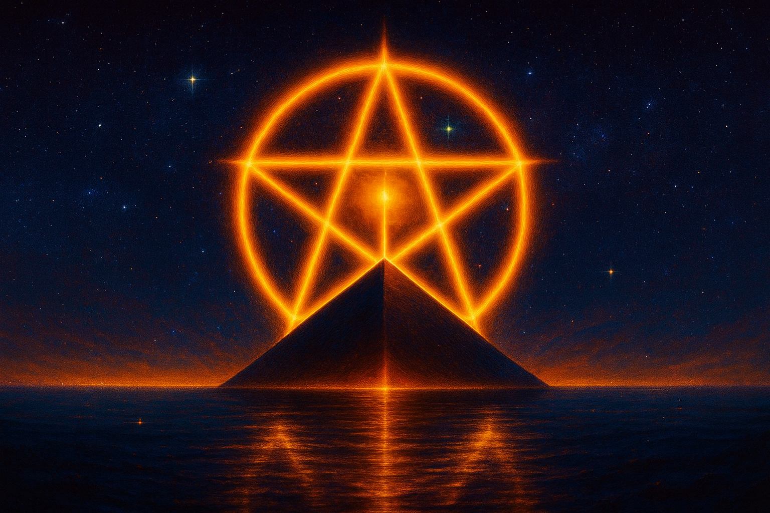 Following the Oirign of EL and BA... Soul and Lambda.